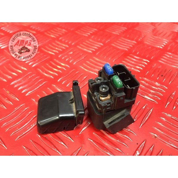 Relais de démarreurZX6R14DE-840-BLB3-A31388347used