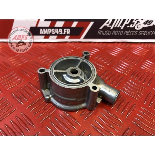 Carter de pompe a eauZX6R14DE-840-BLB3-A31388431used