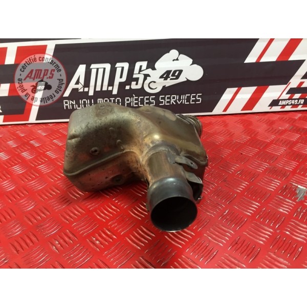 CataliseurZX6R14DE-840-BLB3-A31388443used