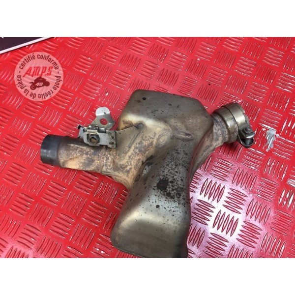 CataliseurZX6R14DE-840-BLB3-A31388443used