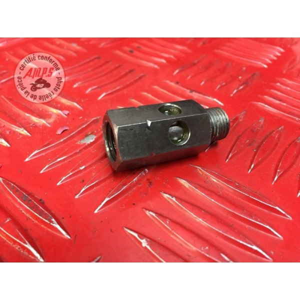 Clapet de décharge d'huileZX6R14DE-840-BLB3-A31388447used