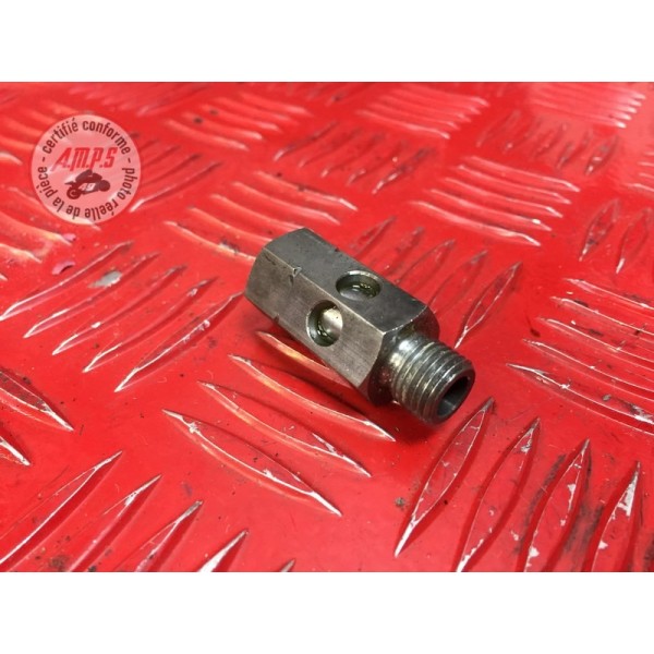 Clapet de décharge d'huileZX6R14DE-840-BLB3-A31388447used