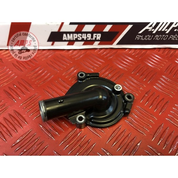 Couvercle de pompe a eauZX6R14DE-840-BLB3-A31388519used