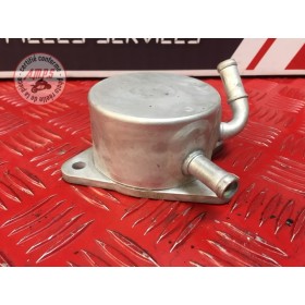 Echangeur eau huileZX6R14DE-840-BLB3-A31388457used