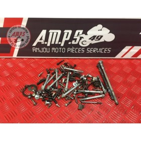Kit de vis moteurZX6R14DE-840-BLB3-A31388441used