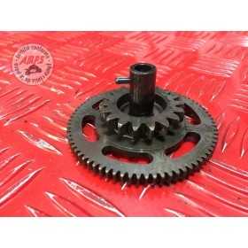 Pignon intermédiaire de démarreurZX6R14DE-840-BLB3-A31388433used