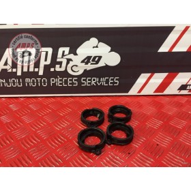 Pipes d'admissionsZX6R14DE-840-BLB3-A31388425used