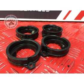 Pipes d'admissionsZX6R14DE-840-BLB3-A31388425used