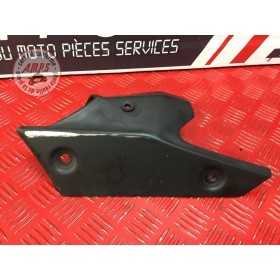 Protection d'échapementZX6R14DE-840-BLB3-A31388473used
