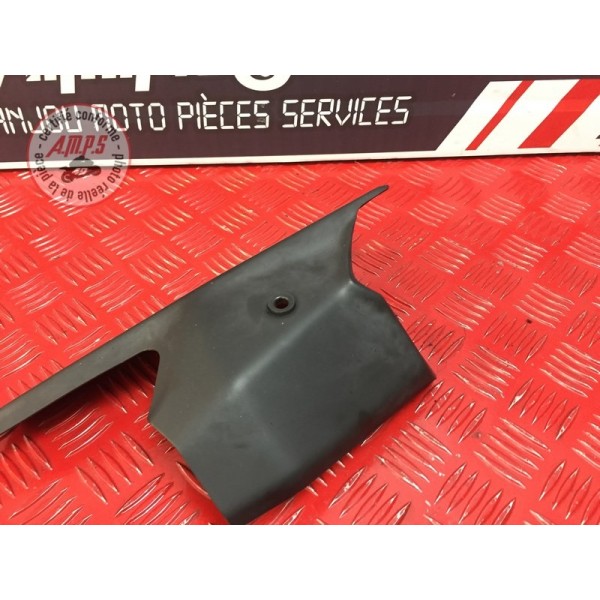 Protection d'échapementZX6R14DE-840-BLB3-A31388473used