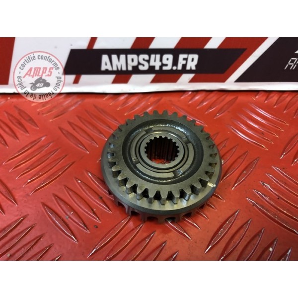 Roue libre de démarreurZX6R14DE-840-BLB3-A31388513used