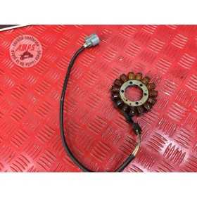Stator alternateurZX6R14DE-840-BLB3-A31388501used