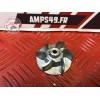 Turbine de pompe a eauZX6R14DE-840-BLB3-A31388485used