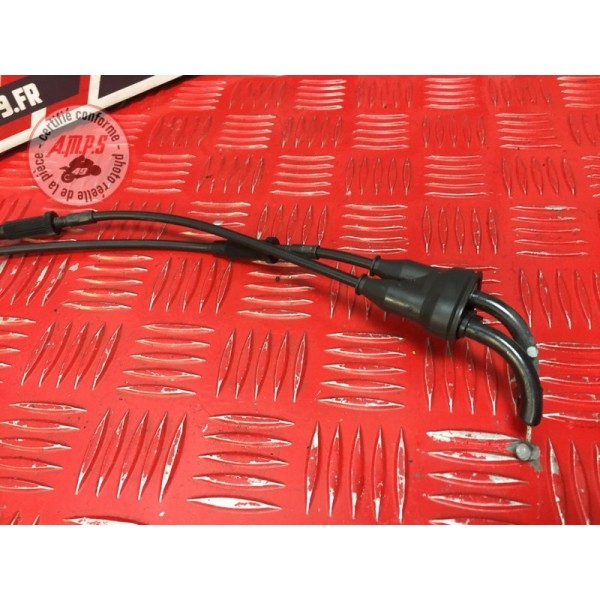 Cable d'accélérateurZX6R14DE-840-BLB3-A31388593used