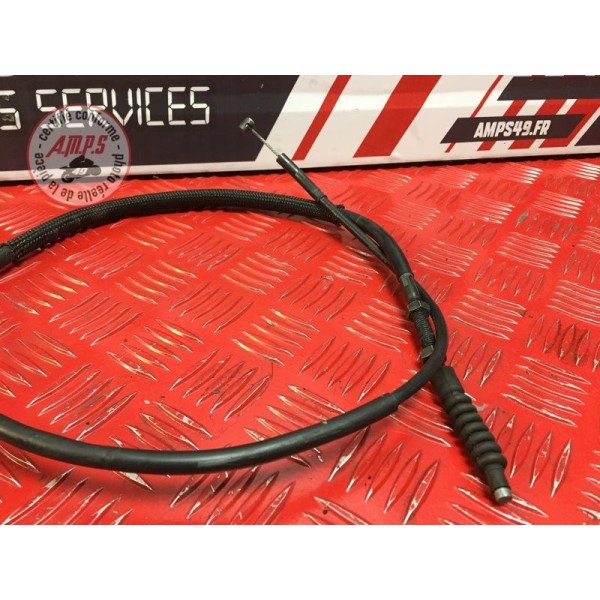 Cable d'embrayageZX6R14DE-840-BLB3-A31388545used