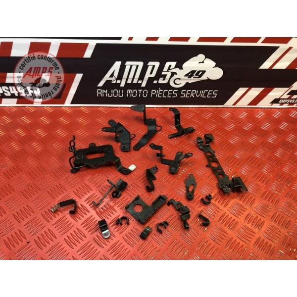 Kit de supportZX6R14DE-840-BLB3-A31388547used