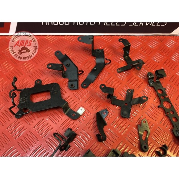 Kit de supportZX6R14DE-840-BLB3-A31388547used