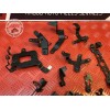 Kit de supportZX6R14DE-840-BLB3-A31388547used