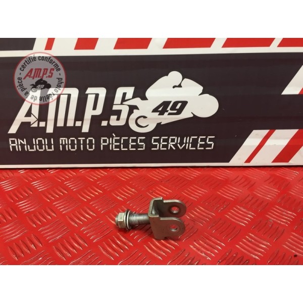 Support amortiseurZX6R14DE-840-BLB3-A31388647used