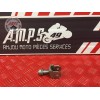 Support amortiseurZX6R14DE-840-BLB3-A31388647used