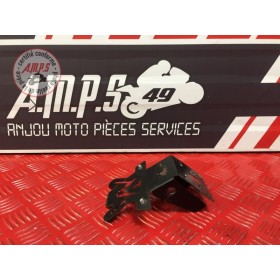 Support de plaqueZX6R14DE-840-BLB3-A31388639used