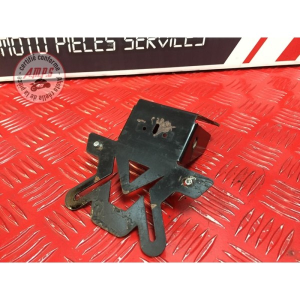 Support de plaqueZX6R14DE-840-BLB3-A31388639used