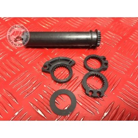 Tube d'accelerateurZX6R14DE-840-BLB3-A31388615used