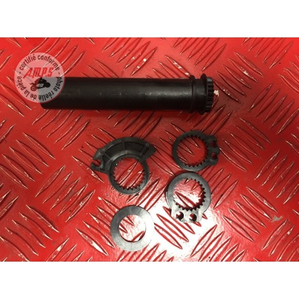 Tube d'accelerateurZX6R14DE-840-BLB3-A31388615used