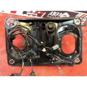 Support rampe d'injection faisceau119913CT-714-ZKH6-B31388821used