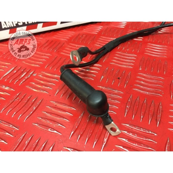 Cable de batterieRS66023GQ-997-YSH4-E61389085used