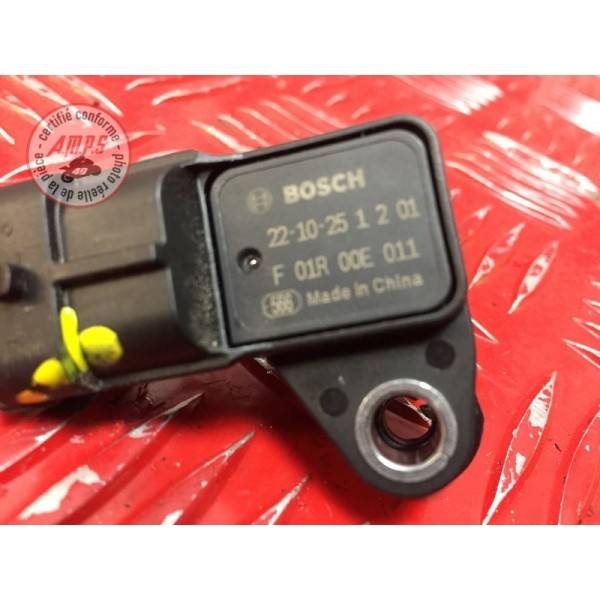 Capteur pression d'airRS66023GQ-997-YSH4-E61389091used