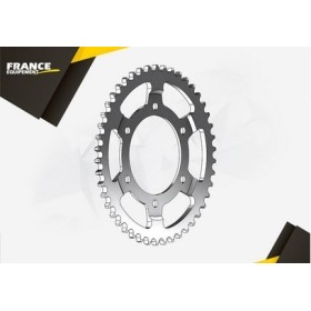 Couronne Arrière de transmission en Acier - YZF-R1 - 1000 - YAMAHA 2000-2000