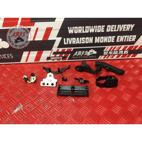 Kit de supportRS66023GQ-997-YSH4-E61389315used