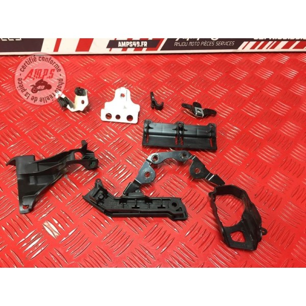 Kit de supportRS66023GQ-997-YSH4-E61389315used