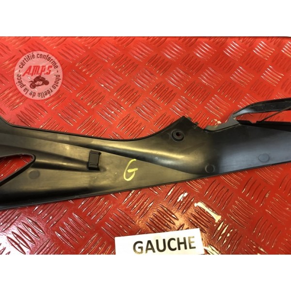 Cache plastique sous selle gaucheS100019GC-115-EVH6-B41389407used