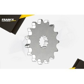 Pignon de sortie de boîte - GSXR - 750 - SUZUKI 1996-1997
