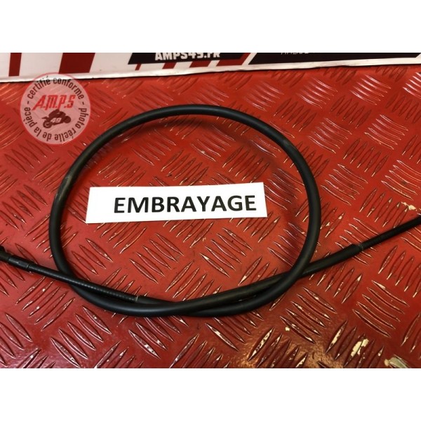 Cable d'embrayageS100019GC-115-EVH6-B41389669used