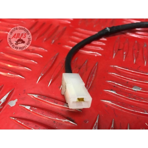 Cable de sonde 