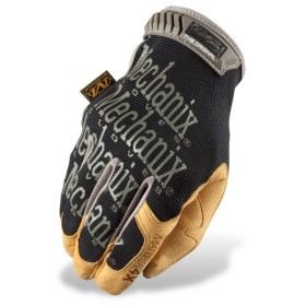 GANTS MECHANIX ORIGINAL MATERIAL 4X T.XL