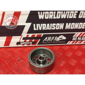 Rotor volant moteur
