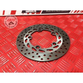 Disque de frein arriere 