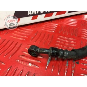 Durite de frein arriere 