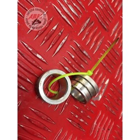 Entretoise de roue avant 