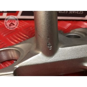 Te de fourche supérieur 