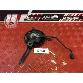 Ventilateur droit