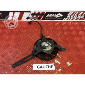 Ventilateur gauche