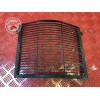 Grille de radiateur 