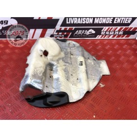 Protection moteur