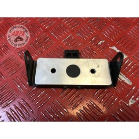 Support sur réservoir 