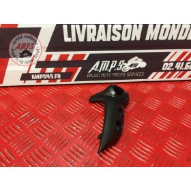 Support d'obtique gauche Yamaha FZ6 600 FAZER S2 2007 à 2010